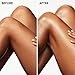 P4TRlCK TA - Major Glow High Shine Skin Perfecting Body Creme - Good for: Dryness & Skin Barrier - Size: (220 mL/7.76 oz)