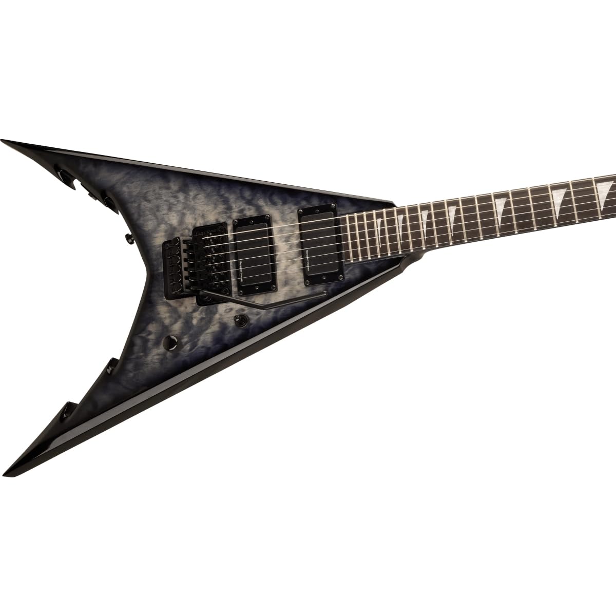 Amazon.com: Jackson Pro Series Corey Beaulieu Signature King V