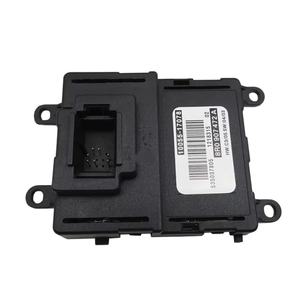 8R0-907-472 DRL LED Module Ballast 8R0-907-472B Control for Q5 8R0907472 8R0907472B 10056-17078 Control Module(8R0907472A)