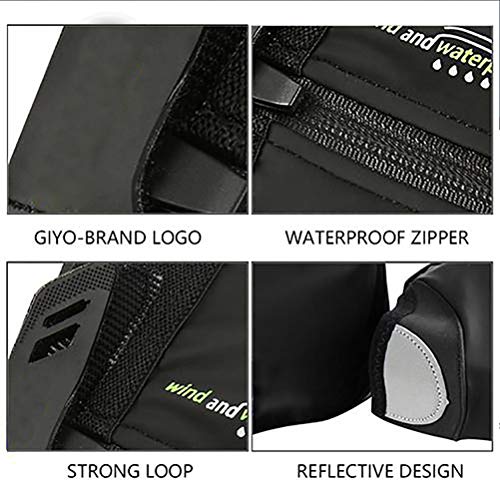 Calzado Ciclismo Reutilizable Caliente Impermeable miniatura 3