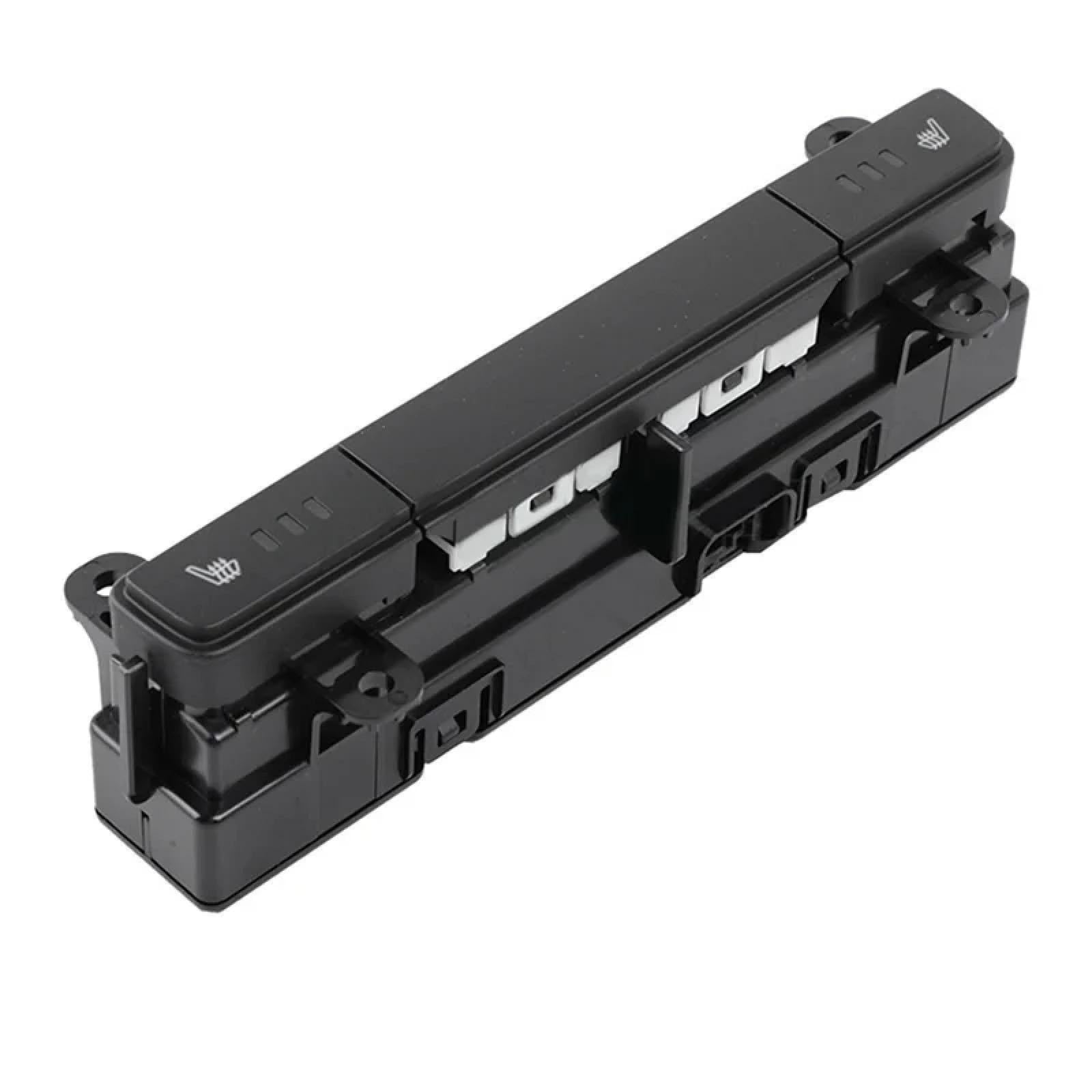 Commande de siège électrique Mazda 6 réparer le réglage bloqué G46C66420 - 6