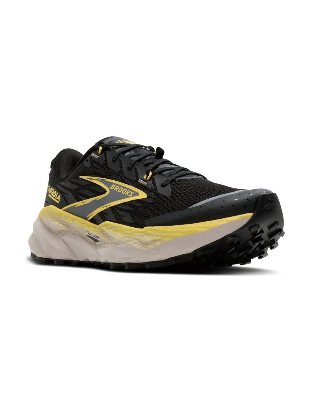Brooks Cascadia 19 SneakerUomo