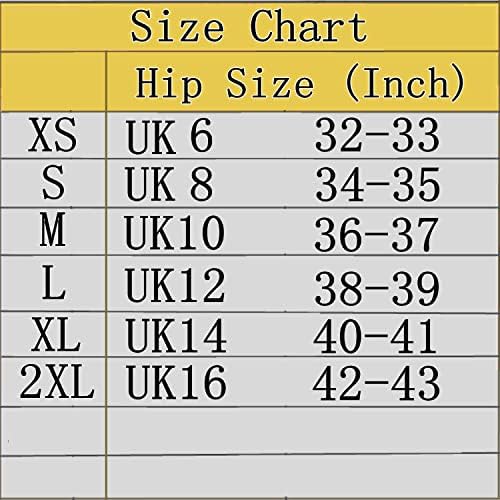 ZVZK Heavy Flow Period Panties - Leak Proof Absorbent Briefs - Image 5