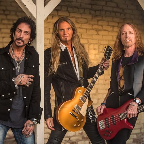 Revolution Saints