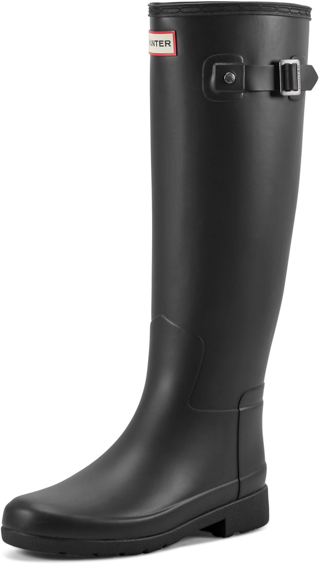Hunter Women's Refined Tall Boot Fashion