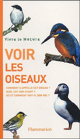 Télécharger Voir les oiseaux Livre PDF Gratuit