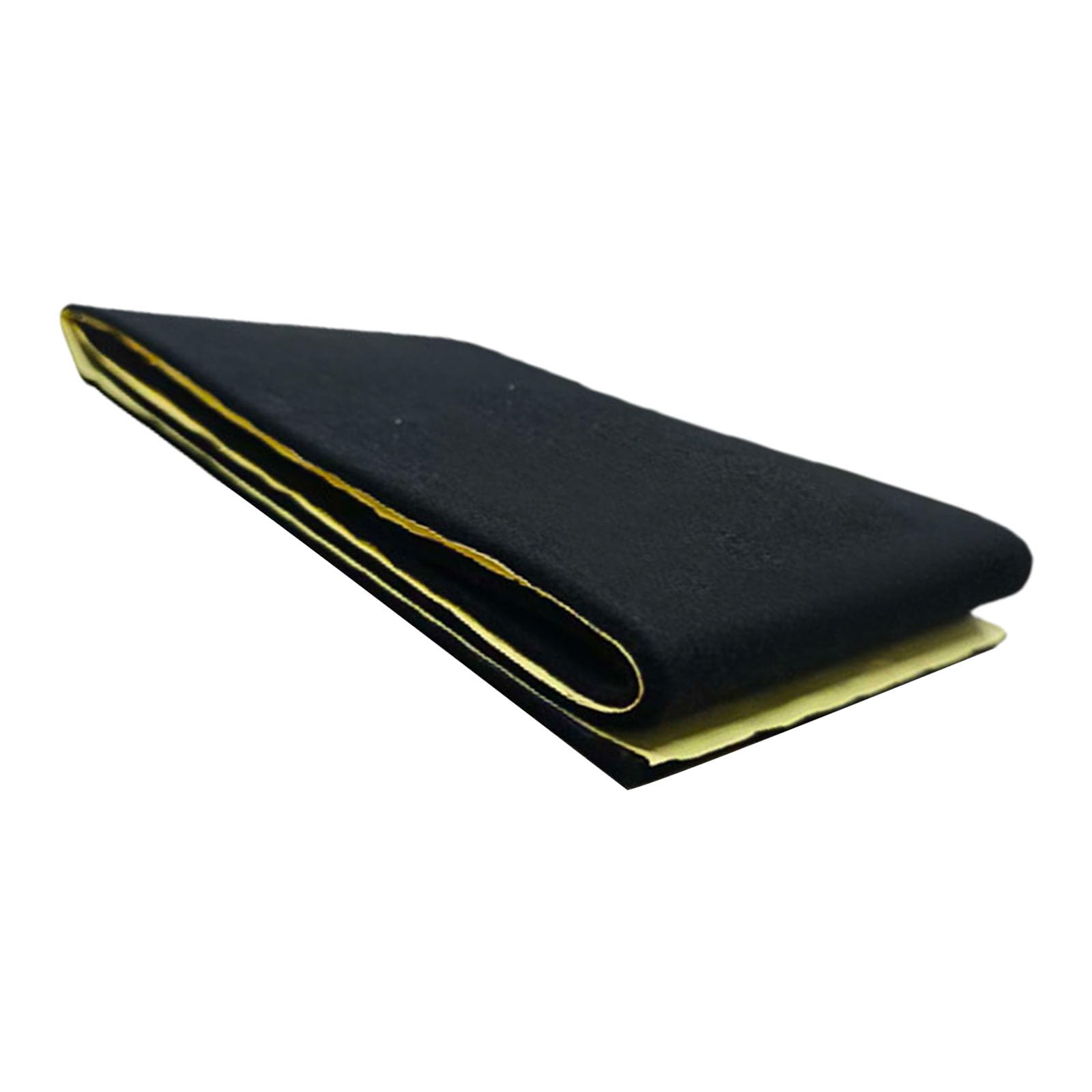 Cazstyk Multiple Purpose Lightweight Flame-Resist Insulation Blanket Portable Designs Suitable For Car Motorcycle Power Tool Batteries Car Battery Insulation Mat