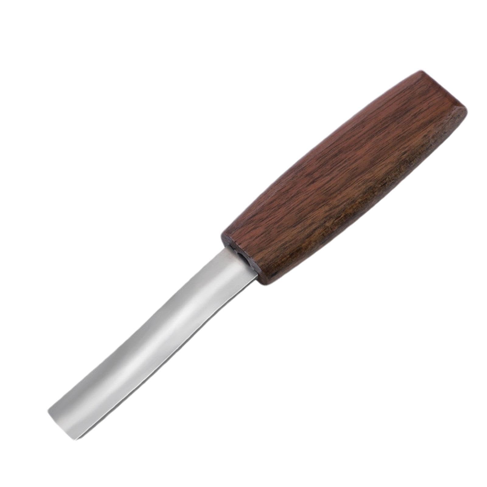 Scalpelli per legno con manico in legno da 25 mm - Leroy Merlin