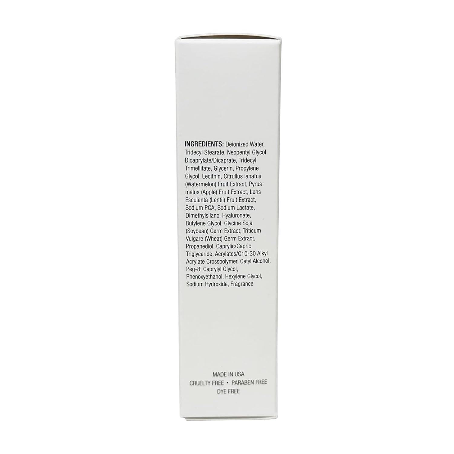 Line Solution Complex by Georgette Klinger Skin Care – Firming Anti-Aging Serum