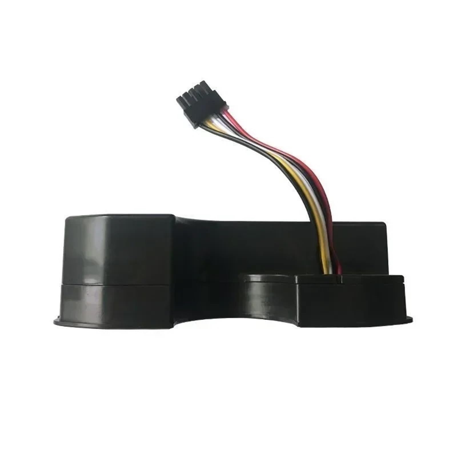 14.4V 6500mah Compatible con Conga 3090 3091 3092 1690 1890 2090 2290 Robot Aspirador Accesorio Repuestos Batería(6500mAh)