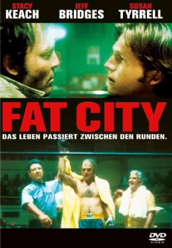 Preisvergleich Produktbild Fat City