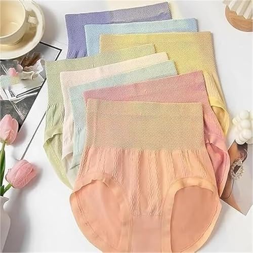 Zenywear Leakproof Panties, High-Waist Tummy-Control Butt Panties, Lightweight2