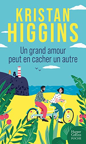Télécharger Un grand amour peut en cacher un autre Gratuit