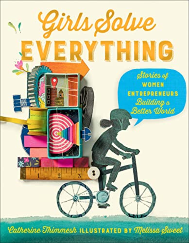Girls Solve Everything view 2
