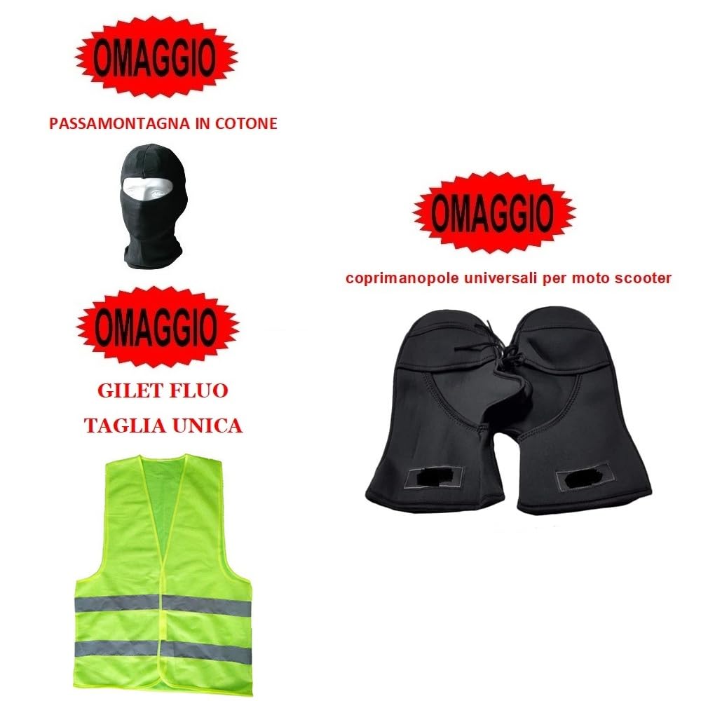 COMPATIBILE CON BMW R 80 ST BAULETTO B47NTML BLADE TECH NERO VALIGIA 47 LITRI BAULE PER MOTO SCOOTER+PIASTRA E KIT UNIVERSALE PER PORTAPACCHI POSTERIORE