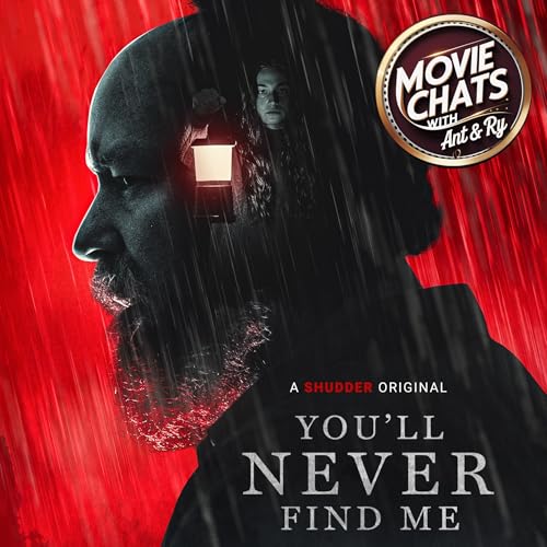 You'll Never Find Me (2023)