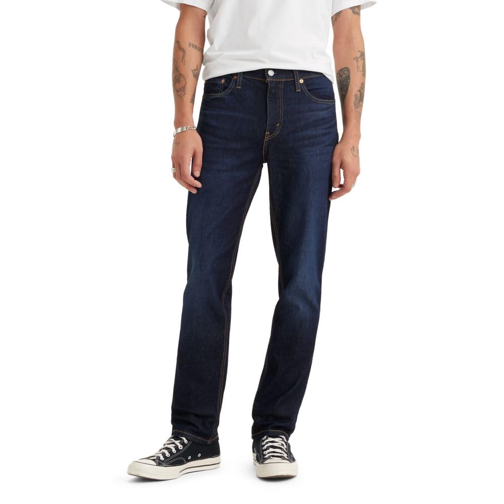 Levi's Men's 511 Slim Fit Jeans (Also Available in Big & Tall)