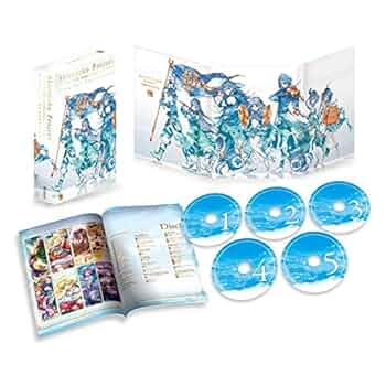 Amazon.co.jp: 白猫プロジェクト 5th Anniversary