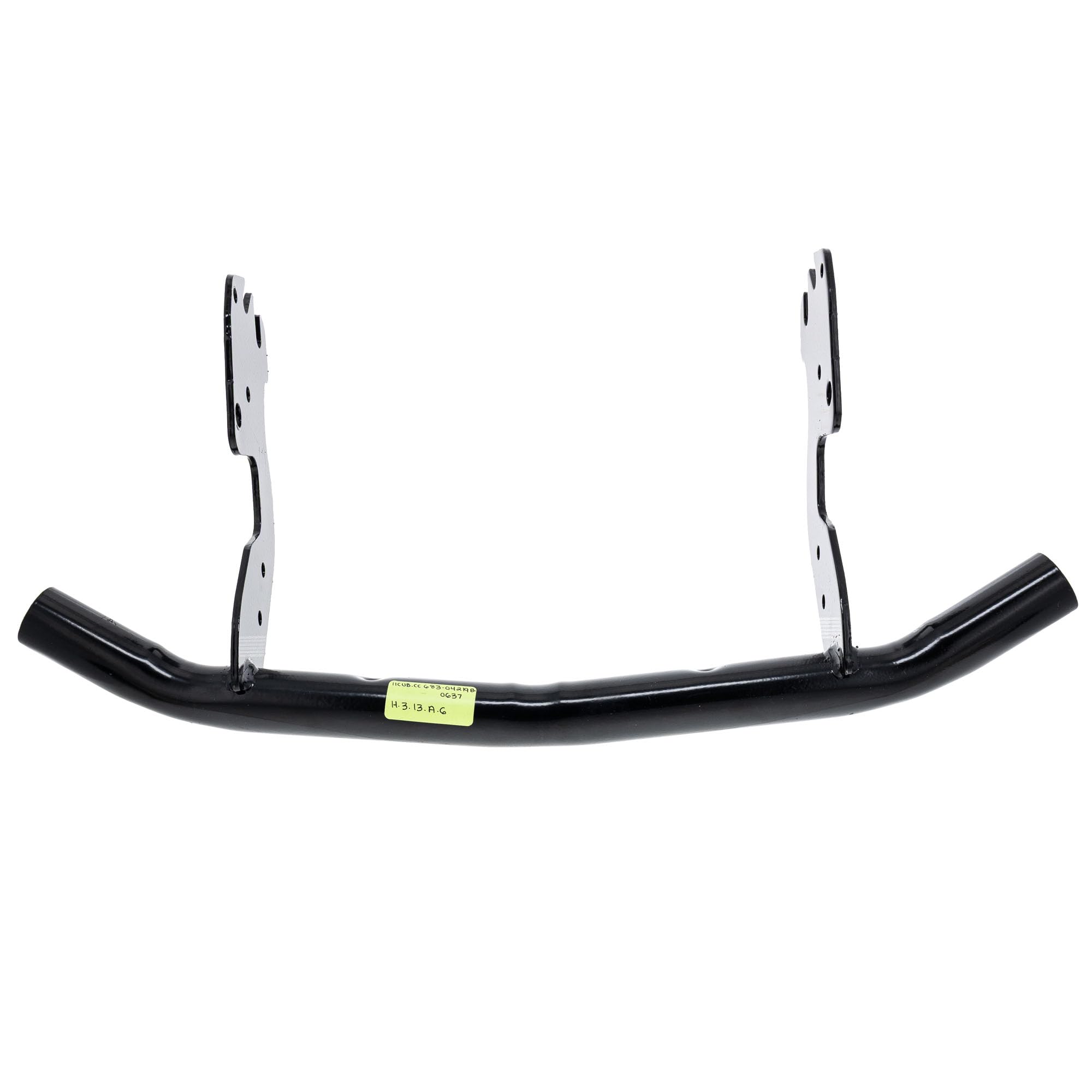 Amazon.com: CUB CADET 683-04219B-0637 Bumper Assembly Powder Black