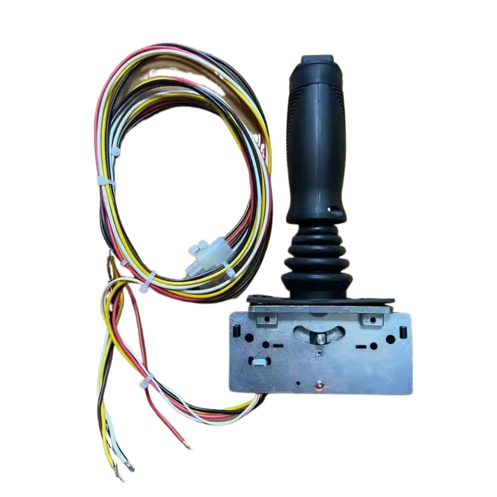 Joystick Controller 138224 for Skyjack Scissor Lift 260MRT 330CRT 400CRT 3369LE