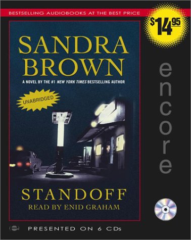 Bild: Standoff f�r 46,74 EUR bei amazon.de