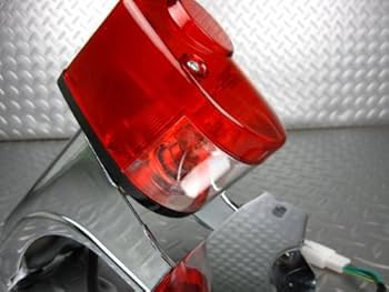 NC36 テールランプブラケット NC36 テールランプブラケット