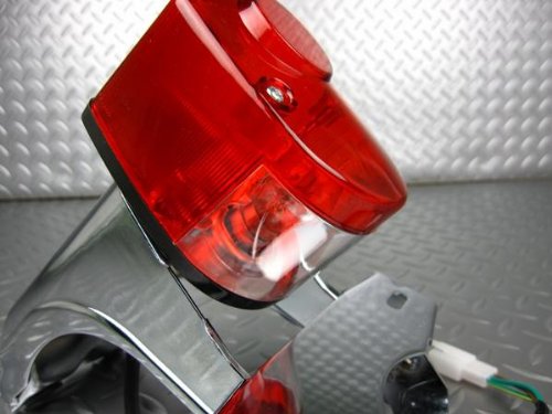 NC36 テールランプブラケット NC36 テールランプブラケット