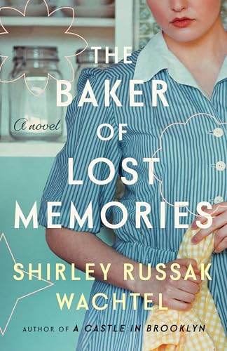 The Baker of Lost Memories