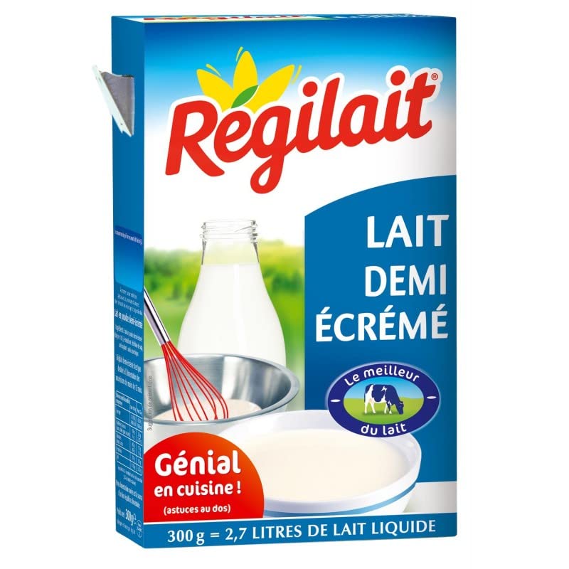Régilait En Poudre