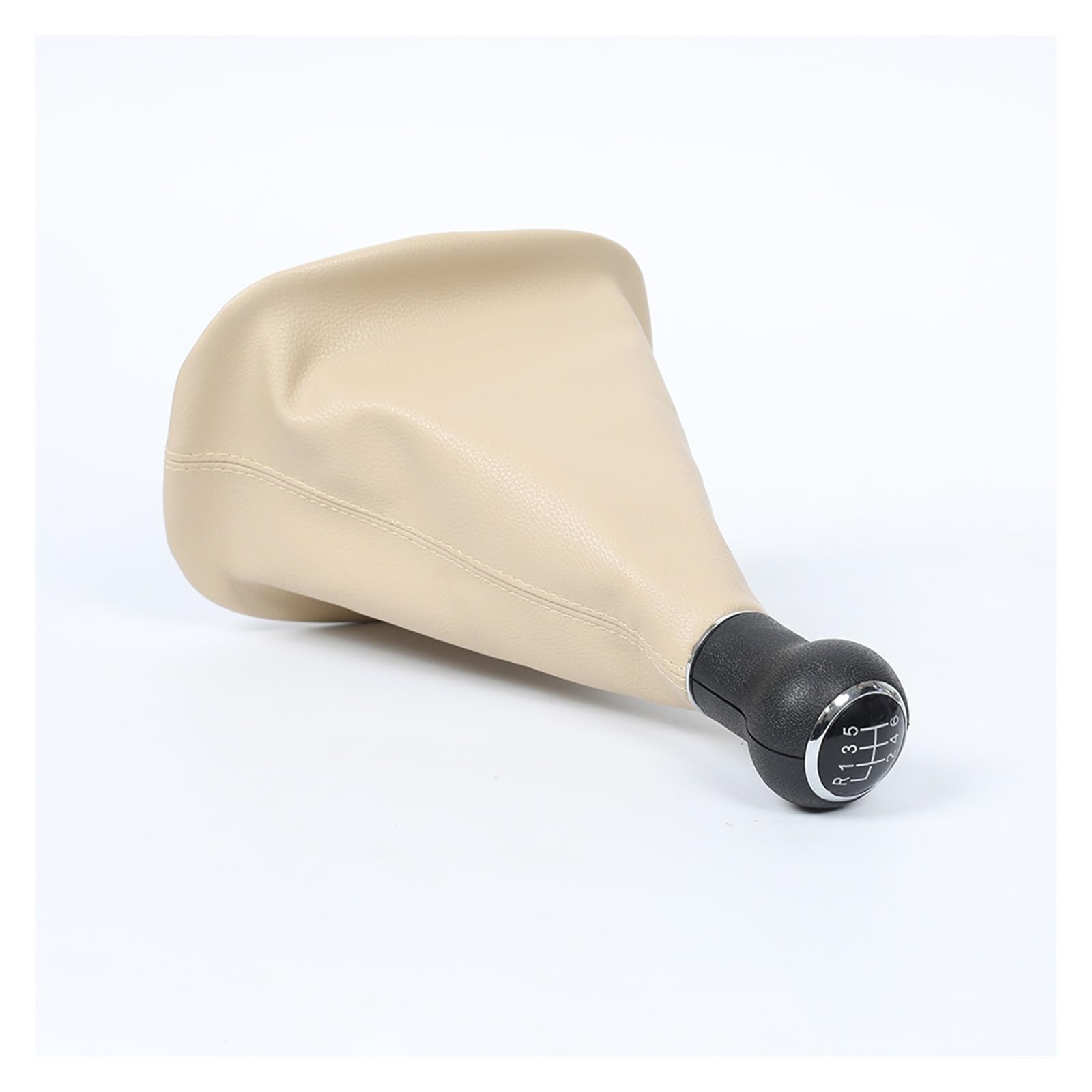 LVGVZTTGKM Sporty Gear Shifter Knob for VW for Passat B5 1998-2004