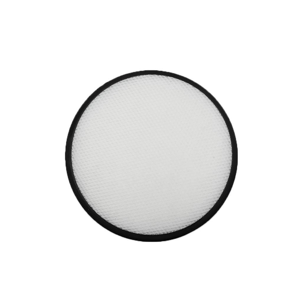 Lot de filtres HEPA de rechange ZR903701 compatible avec Rowenta RO7611 RO7634 RO7623 Silence Force Cyclonic Beutelloser Aspirateur