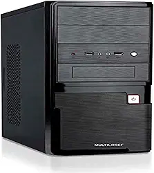 Desktop Ryzen 3 4GB + 1TB Linux - DT050