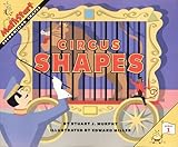 Circus Shapes: Level 1, Recognizing Shapes (Mathstart)