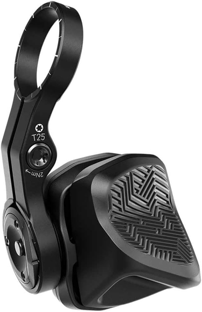 Amazon.com: Electronic Controller - SRAM AXS Pod Rocker Left