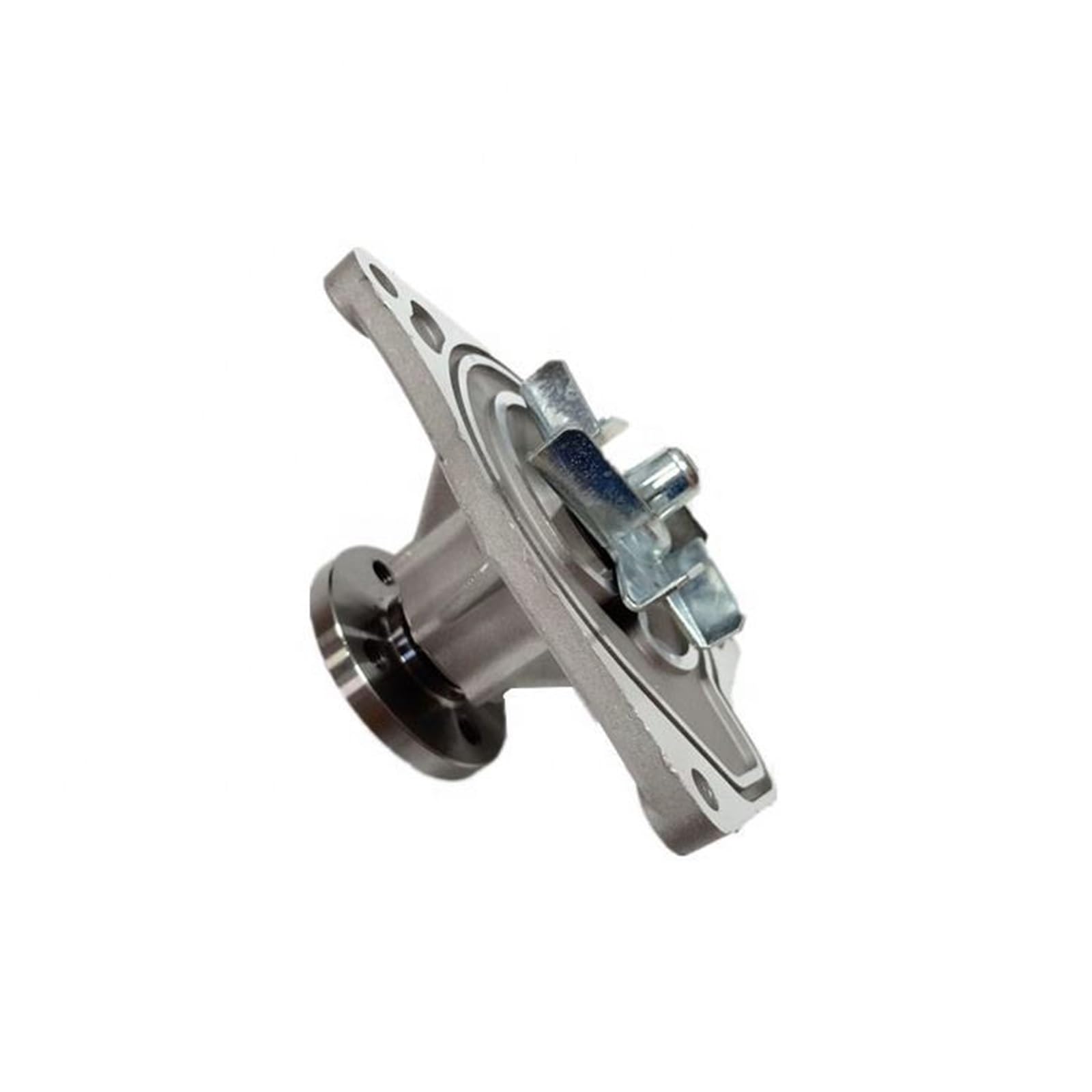 per Caterpillar per Cat per Sumitomo per 306 308D SH60 SH75 Pompa Acqua per Escavatore 190-5767 ME996789 ME200411 ME993473 4M40 Pompa Acqua Refrigerante Benzina