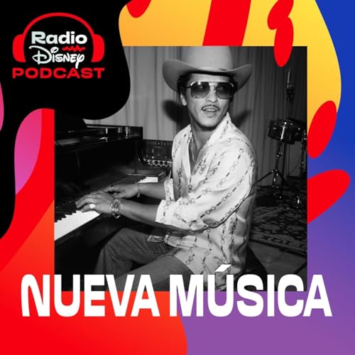 09/01 | Bruno Mars, Marcela Morelo ft Luciano Pereyra y m&aacute;s copertina