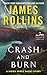 Crash and Burn: A Sigma Force Short Story (Kindle Single)