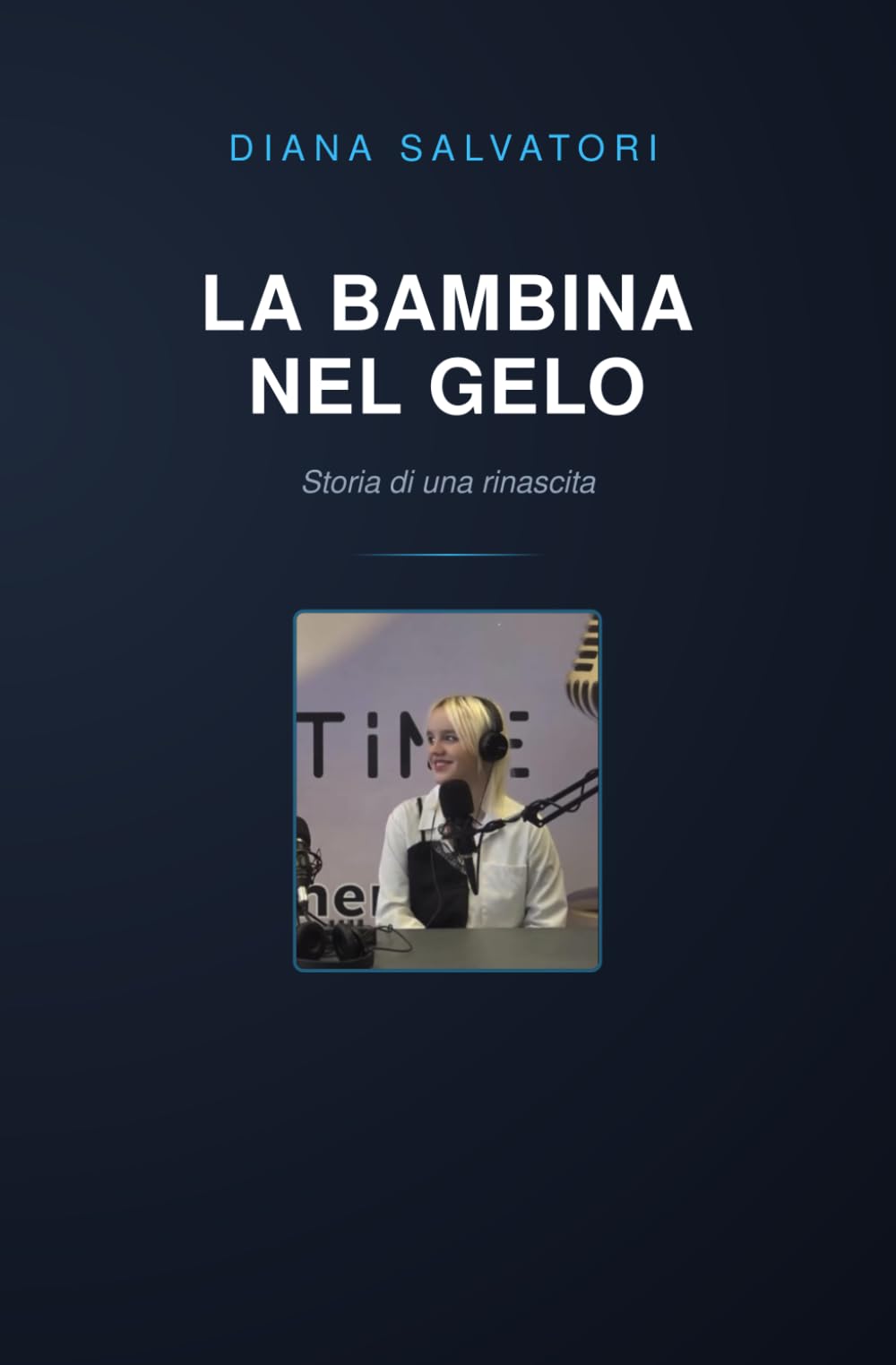 La bambina nel gelo