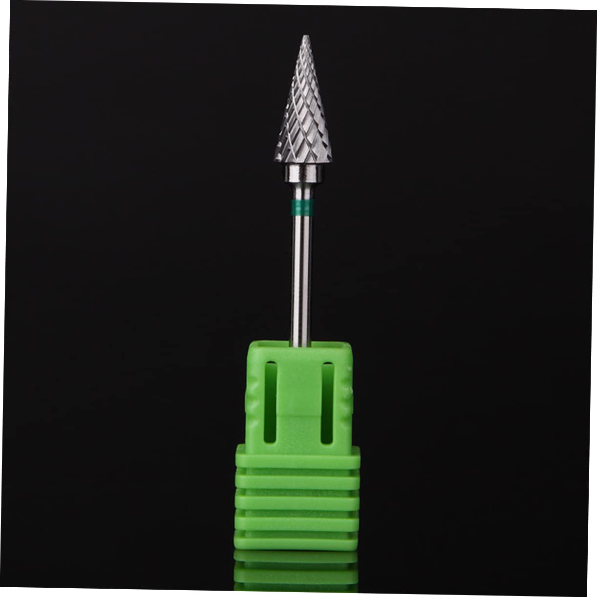 Cabezal Uñas de Acero para Pulir Redondo de Tungsteno