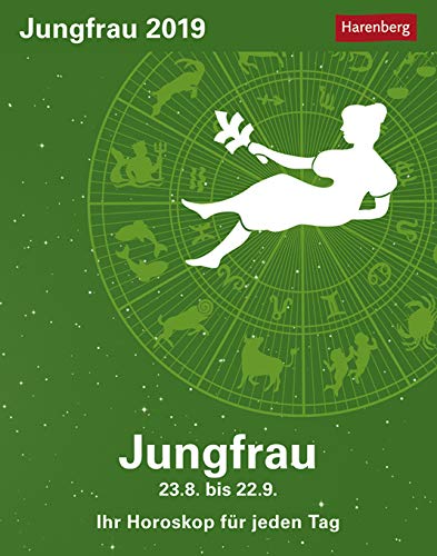 Horoskop Jungfrau Nchsten 14 Tage