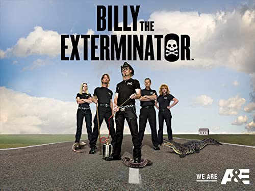 Billy the Exterminator