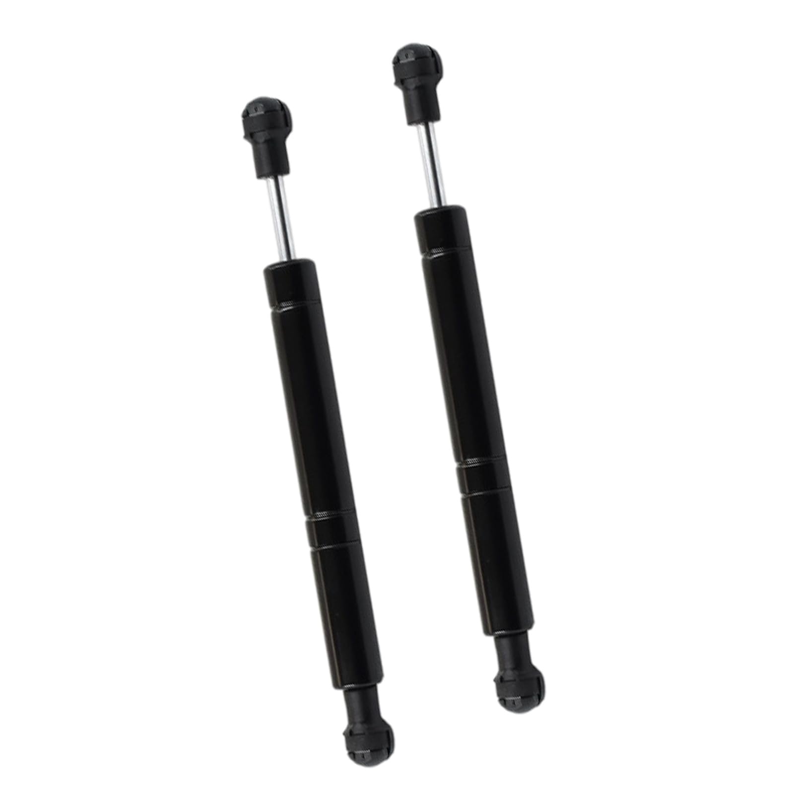 Buxuaaaa 2Pcs Professional Steering Control Damper Steel Durability Optimizes Grass Cutting Efficiency Safely Vibrations Reducing Steering Damper