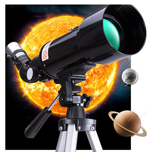 Telescope Refractor Portátil ARCH 70mm 400mm miniatura 1