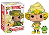 Funko POP Animation: Strawberry Shortcake - Lemon Meringue & Frappe Action Figure