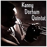 kenny dorham blue bossa lyrics  Kenny Dorham Quintet