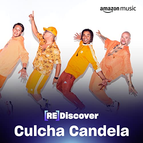 Zusammengestellt von: Amazon Music