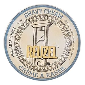 Reuzel Shave Cream Krem do Golenia 10 oz