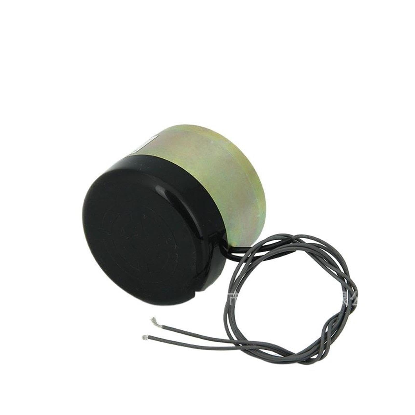 Électro-Aimant Rotatif YHN-X7235SZ Rotation dans Le Sens des Aiguilles d'une Montre 35 degrés DC24