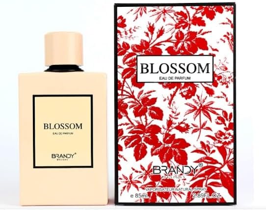 Blossom eau de 100ml
