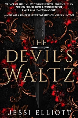 The Devil's Waltz (Love in Hell) view 2